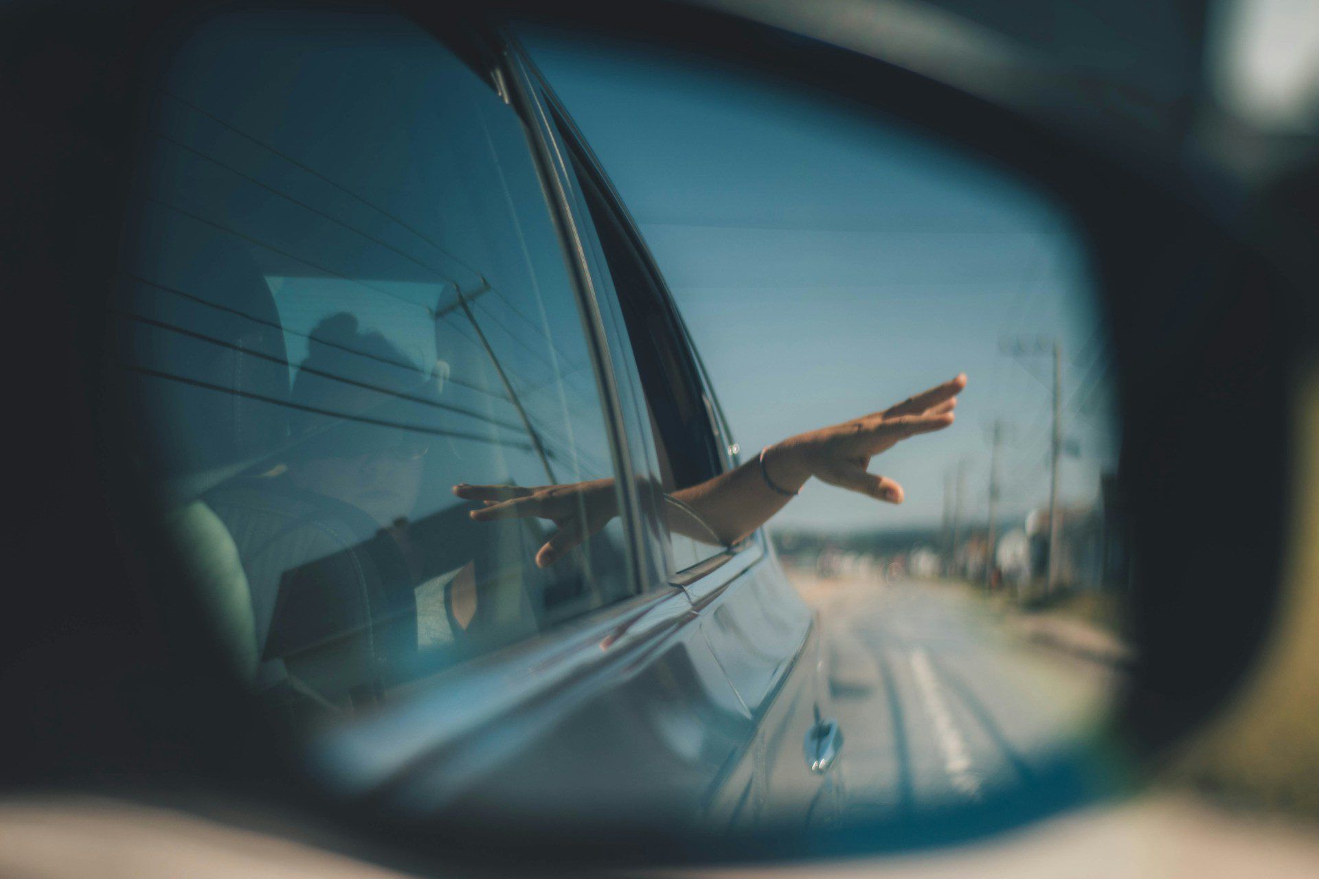 Road Trip