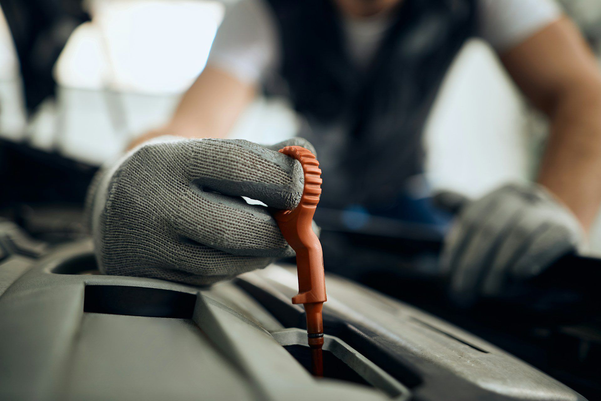 Auto Repair