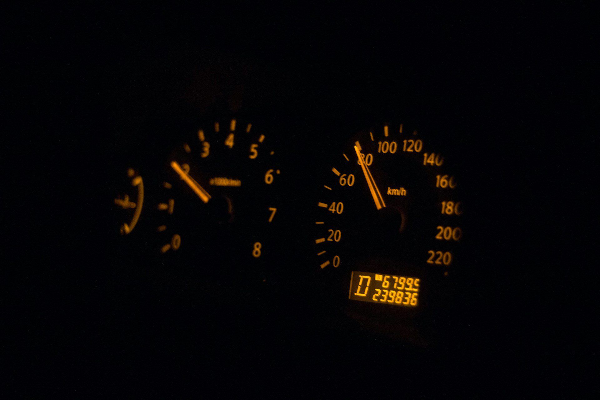 gas mileage