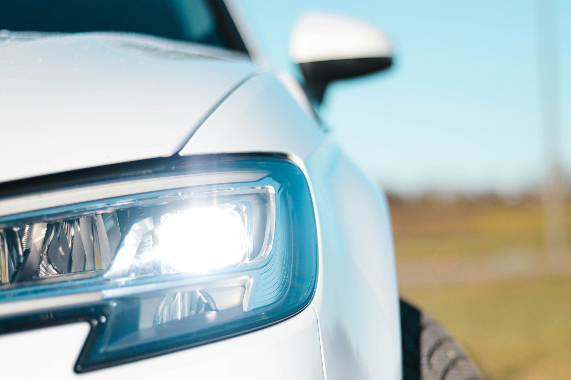 Car Light