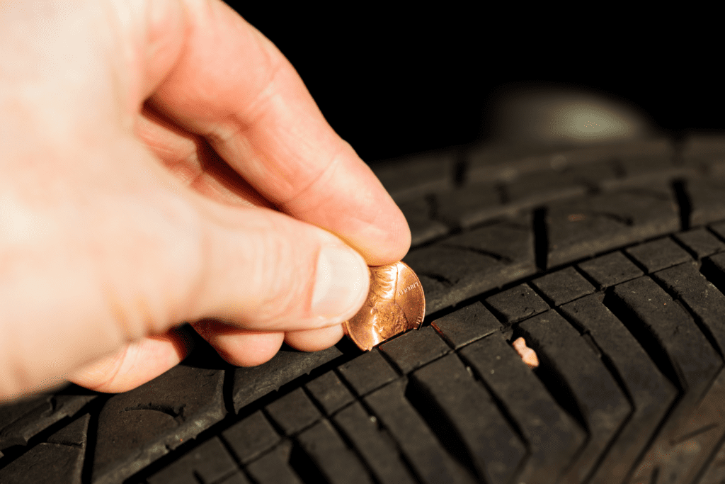 alignment albuquerque penny test